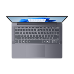 Lenovo IdeaPad Slim 3-14AHP10*MilSpecs 14in 2.5K-OLED500nits Ryzen7-8840HS 16GB SSD1TB W11 *Aluminum *Premium LunaGrey